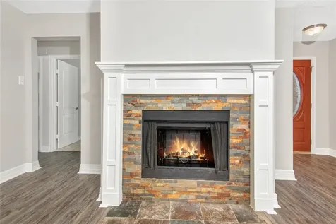 2611 Desert Sage Drive Katy TX 77449