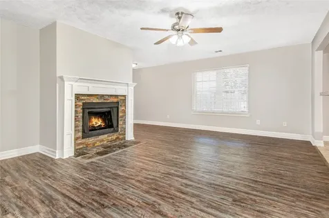 2611 Desert Sage Drive Katy TX 77449
