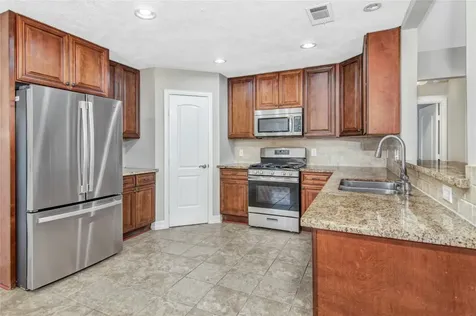 2611 Desert Sage Drive Katy TX 77449
