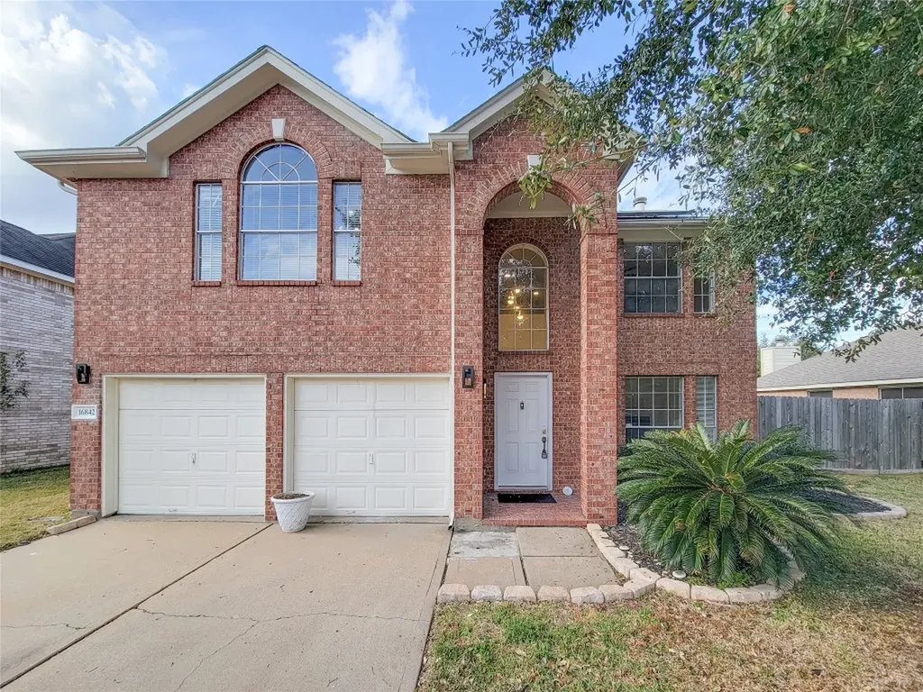 16842 Anna Green Street Houston TX 77084