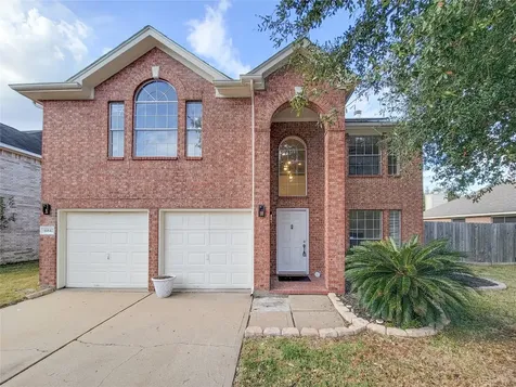 16842 Anna Green Street Houston TX 77084