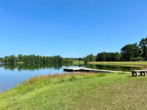 0 Royal Creek Road Willis TX 77303