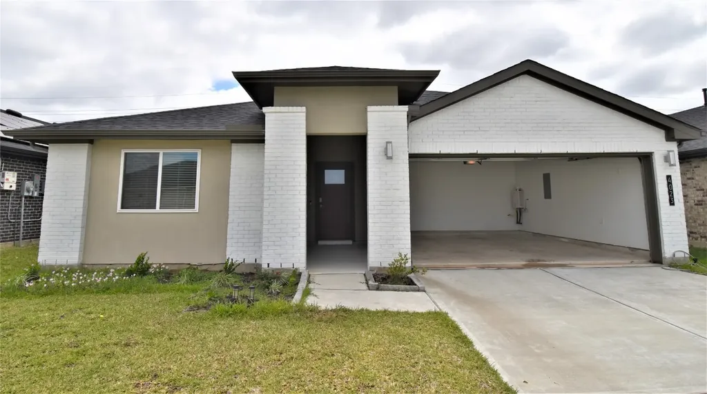 4023 Yonkers Valley Lane Katy TX 77494