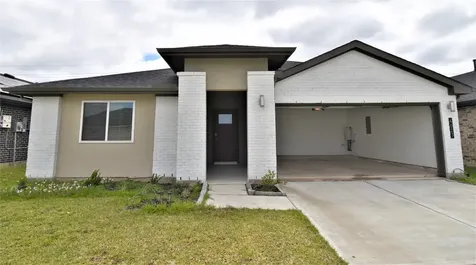 4023 Yonkers Valley Lane Katy TX 77494