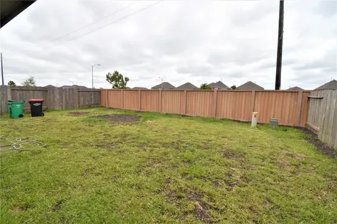 4023 Yonkers Valley Lane Katy TX 77494