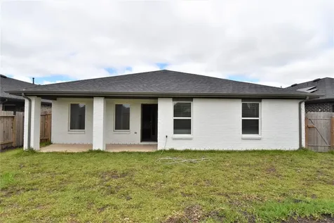 4023 Yonkers Valley Lane Katy TX 77494