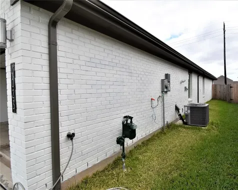 4023 Yonkers Valley Lane Katy TX 77494