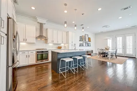 2516 Bevis Street Houston TX 77008