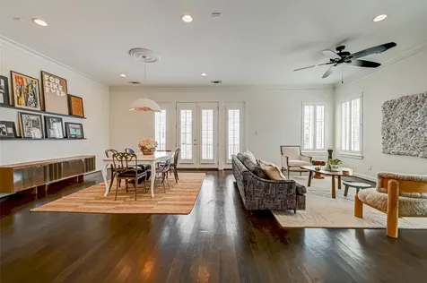 2516 Bevis Street Houston TX 77008