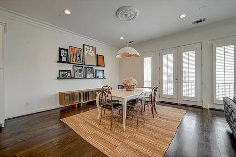 2516 Bevis Street Houston TX 77008