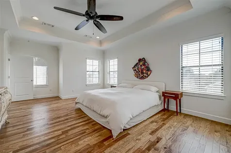 2516 Bevis Street Houston TX 77008