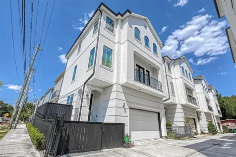 2516 Bevis Street Houston TX 77008