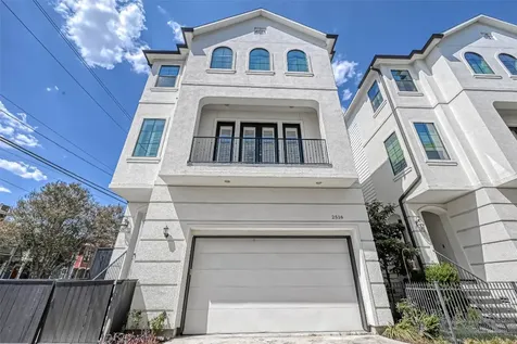2516 Bevis Street Houston TX 77008