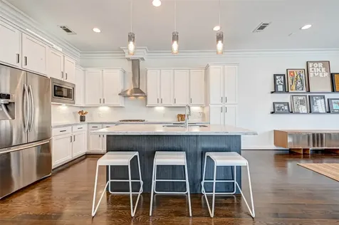 2516 Bevis Street Houston TX 77008