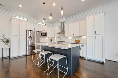 2516 Bevis Street Houston TX 77008
