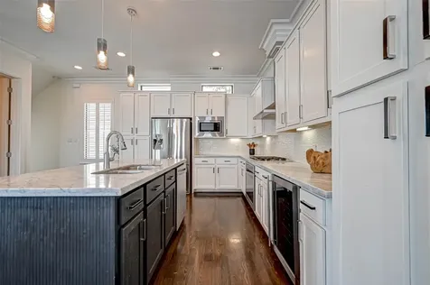 2516 Bevis Street Houston TX 77008