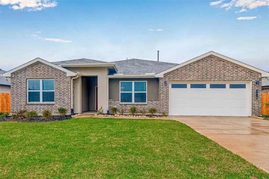 3418 Lake Landing Lane Missouri City TX 77459
