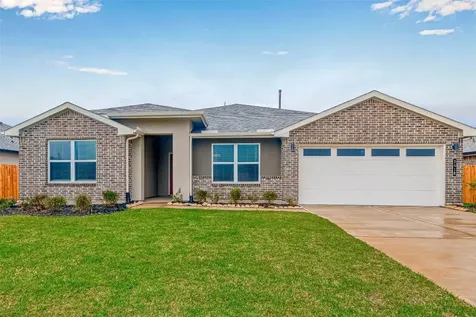 3418 Lake Landing Lane Missouri City TX 77459