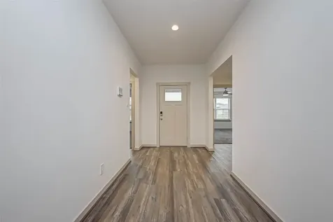 3418 Lake Landing Lane Missouri City TX 77459