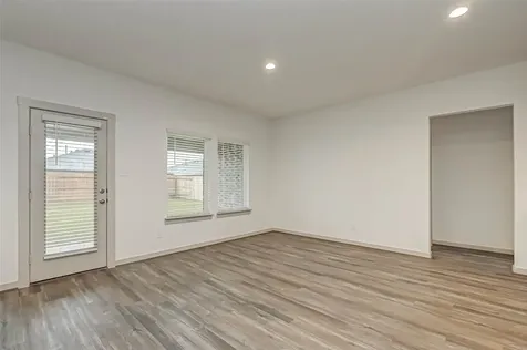 3418 Lake Landing Lane Missouri City TX 77459