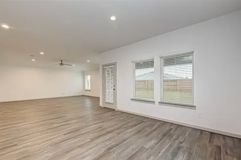 3418 Lake Landing Lane Missouri City TX 77459