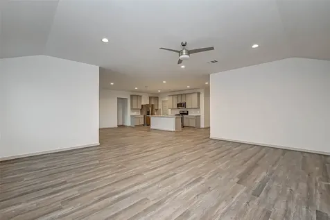 3418 Lake Landing Lane Missouri City TX 77459