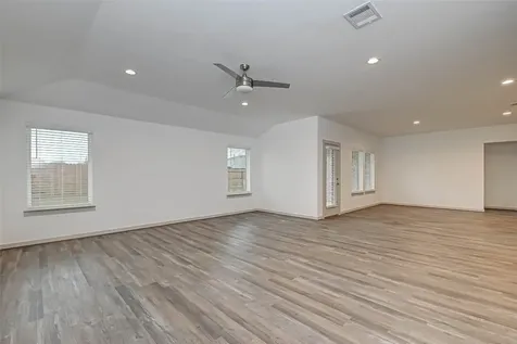 3418 Lake Landing Lane Missouri City TX 77459