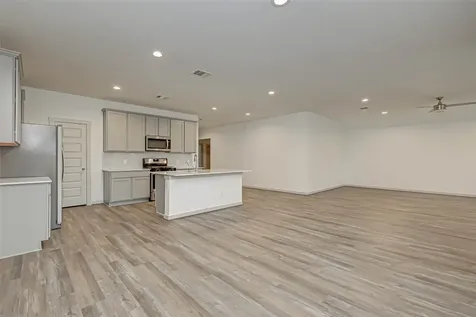 3418 Lake Landing Lane Missouri City TX 77459