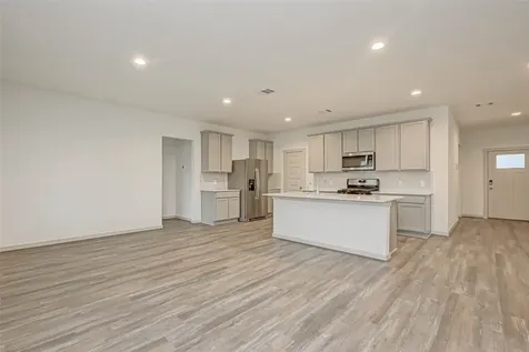 3418 Lake Landing Lane Missouri City TX 77459
