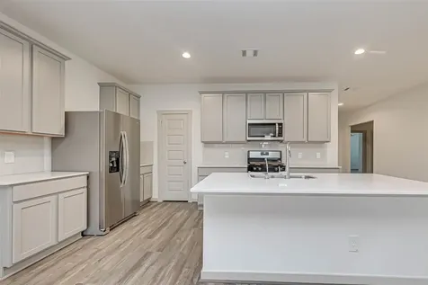 3418 Lake Landing Lane Missouri City TX 77459