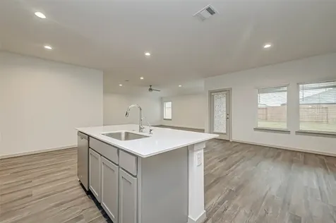 3418 Lake Landing Lane Missouri City TX 77459