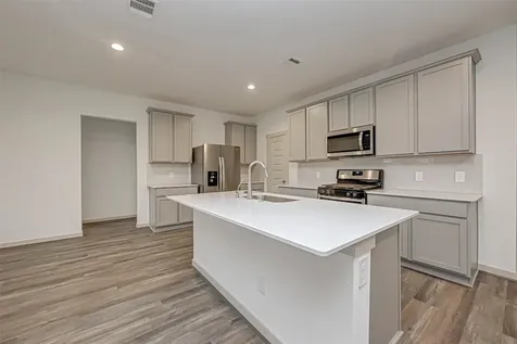 3418 Lake Landing Lane Missouri City TX 77459