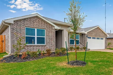 3418 Lake Landing Lane Missouri City TX 77459