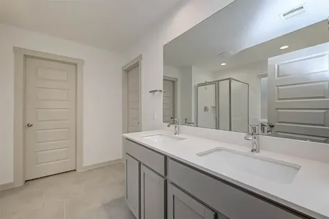 3418 Lake Landing Lane Missouri City TX 77459