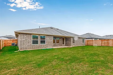 3418 Lake Landing Lane Missouri City TX 77459