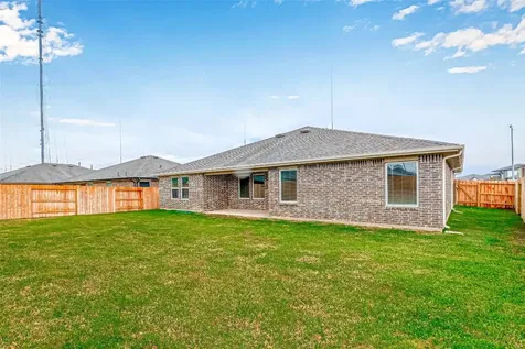 3418 Lake Landing Lane Missouri City TX 77459