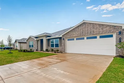3418 Lake Landing Lane Missouri City TX 77459