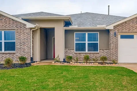 3418 Lake Landing Lane Missouri City TX 77459