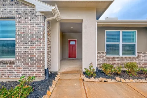 3418 Lake Landing Lane Missouri City TX 77459