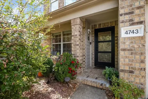 4743 Pin Oak Creek Lane Kingwood TX 77345