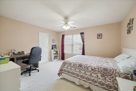 4743 Pin Oak Creek Lane Kingwood TX 77345