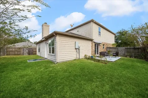 4743 Pin Oak Creek Lane Kingwood TX 77345