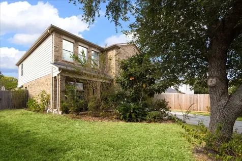 4743 Pin Oak Creek Lane Kingwood TX 77345