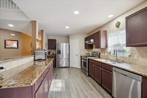 4743 Pin Oak Creek Lane Kingwood TX 77345