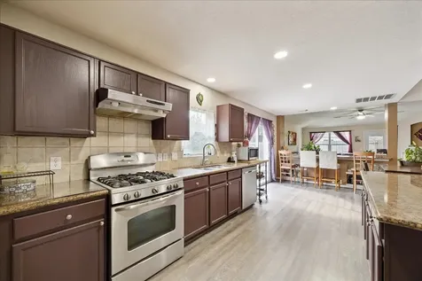 4743 Pin Oak Creek Lane Kingwood TX 77345