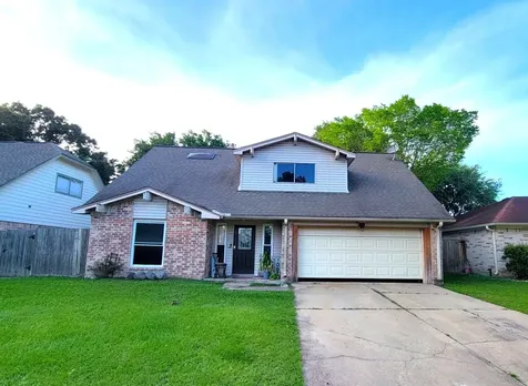 16506 Park Douglas Drive Houston TX 77084