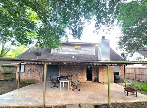 16506 Park Douglas Drive Houston TX 77084