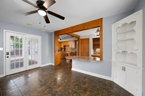 1008 Heights Street El Campo TX 77437