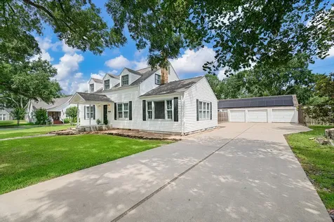 1008 Heights Street El Campo TX 77437