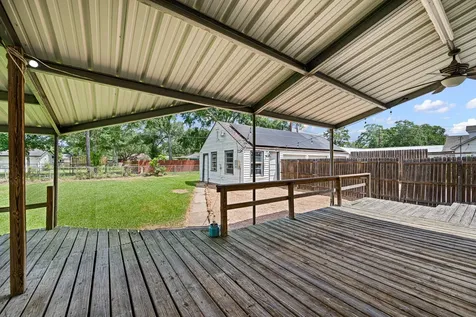 1008 Heights Street El Campo TX 77437
